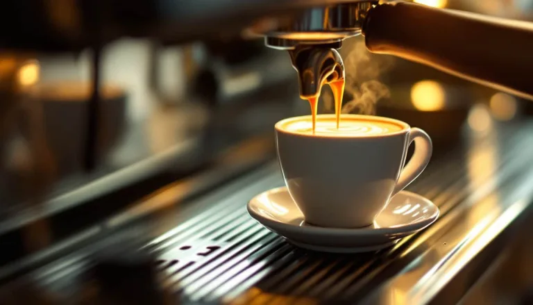 I TIPI DI CAFFÈ ITALIANO: GUIDA COMPLETA ALLE SPECIALITÀ CAFFÈ ITALIANO