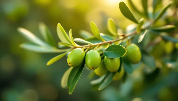 OLIO D'OLIVA ITALIANO - GUIDA COMPLETA ALL'ORO VERDE OLIO D'OLIVA