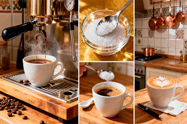 IL CAFFÈ SALATO: LA TENDENZA DEL 2025 caffe-salato